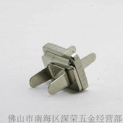 磁扣厂家直销 磁扣锁 皮具箱包专用磁扣锁 产品出口多国,质量有保证图片,磁扣厂家直销 磁扣锁 皮具箱包专用磁扣锁 产品出口多国,质量有保证高清图片 佛山市南海区深荣五金经营部
