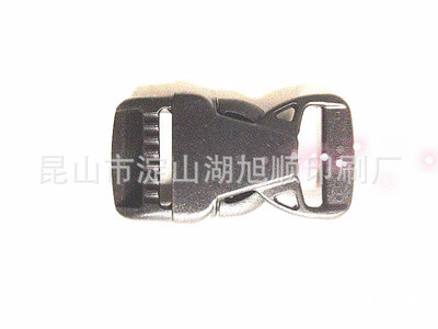 【[重点推荐]高品质塑料插扣】价格,厂家,图片,其他箱包服装配件,昆山市淀山湖旭顺印刷厂-