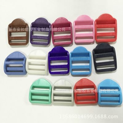 调节扣系列 厂家直销新款塑料梯扣塑胶四档扣 箱包配件目字扣 东莞安扣图片|调节扣系列 厂家直销新款塑料梯扣塑胶四档扣 箱包配件目字扣 东莞安扣产品图片由东莞市安扣塑胶五金制品公司生产提供-