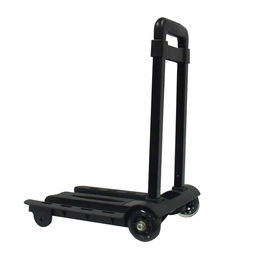 折叠行李车 载重型行李车 方便携带 天誉厂家直销批发