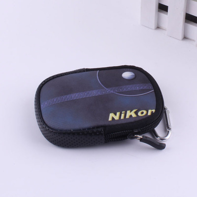 【【供应】简单时尚大气尼康相机套厂家直销批发】价格,厂家,图片,其他数码产品及配件,义乌市华标箱包厂-
