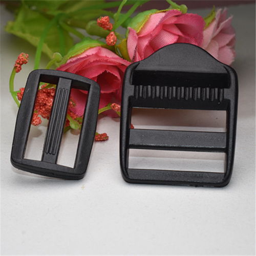 塑料插扣卡扣箱包配件腰包插扣书包扣背包扣按扣子母扣调节扣