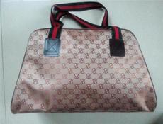 产品展示 浙江苍南县嘉宇箱包厂