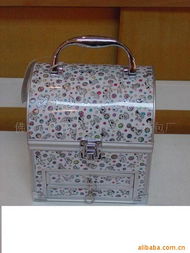 佛山市南海区里水丝之梦箱包厂 化妆包 化妆箱产品列表