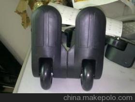 【【宏森箱包配件】3#光滑轮】价格,厂家,图片,其他通用五金配件,广州市花都区花山宏森箱包厂-