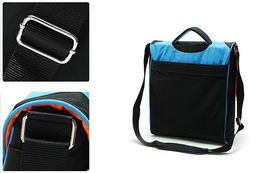 希夏邦马电脑数码包 时尚 10508132蓝色 10寸 14.1寸