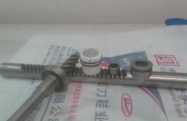 小车各类电子液压方向机维修