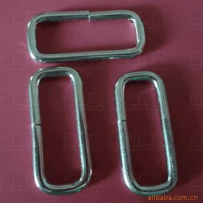 【3.0焊口不锈钢方扣|焊口方扣】价格,厂家,图片,其他箱包服装配件,东莞市大岭山绍锐五金饰品加工店-