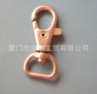 【厂家直销各种不锈钢勾子、钩扣、转钩】价格,厂家,图片,其他箱包服装配件,厦门欣华瑞工贸-
