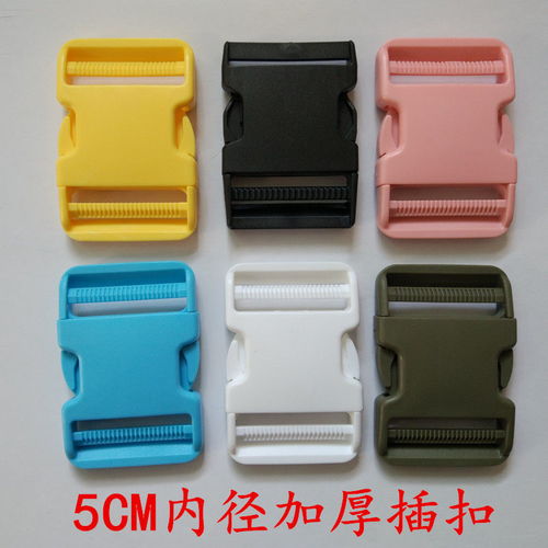 箱包配件全解析 塑料插扣、子母扣与调节扣的应用与选购指南