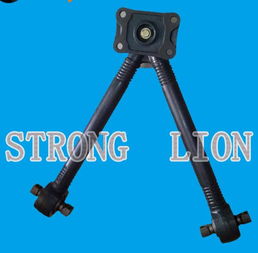 沃尔沃卡车V型拉杆及修理包选购指南 价格、图片与厂家信息