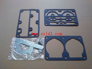 康明斯6CT空压机修理包选购指南 箱包配件解析