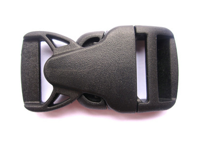 晋江市泰然塑胶制品 厂家直销款式新颖塑料插扣，多样价格实惠箱包配件