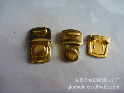 现货大量供应各种箱包配件——永嘉县黄田瓯明五金厂专业制造