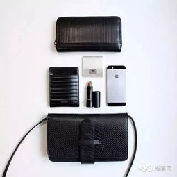 包藏乾坤 女人的精致，藏在配件的方寸之间