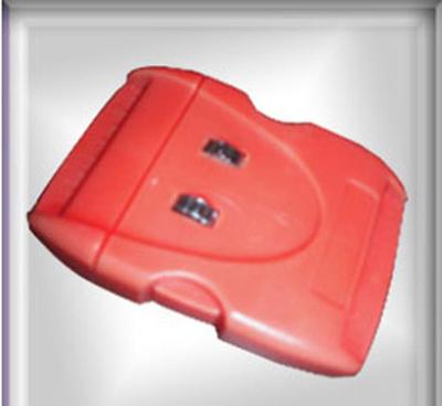 优质锁扣与密码插扣 箱包塑胶配件的选购指南与市场概览